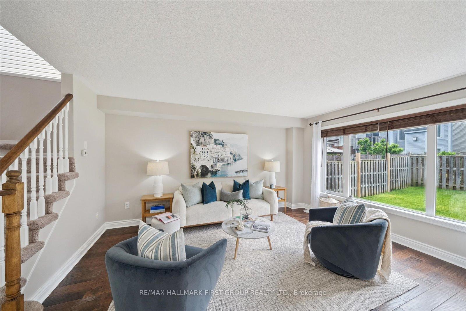 Photo 10 of 69 Vanguard Drive, Whitby, Brooklin — HOMEH