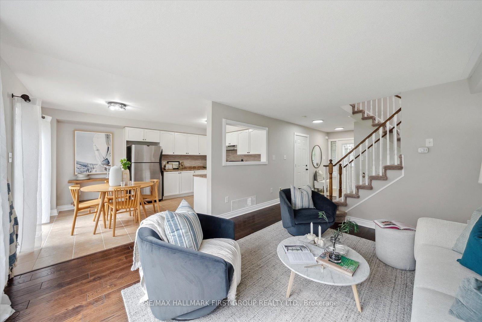 Photo 11 of 69 Vanguard Drive, Whitby, Brooklin — HOMEH