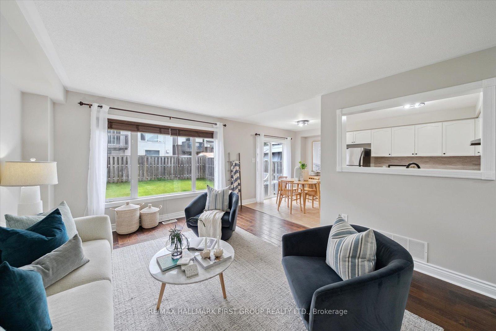 Photo 13 of 69 Vanguard Drive, Whitby, Brooklin — HOMEH