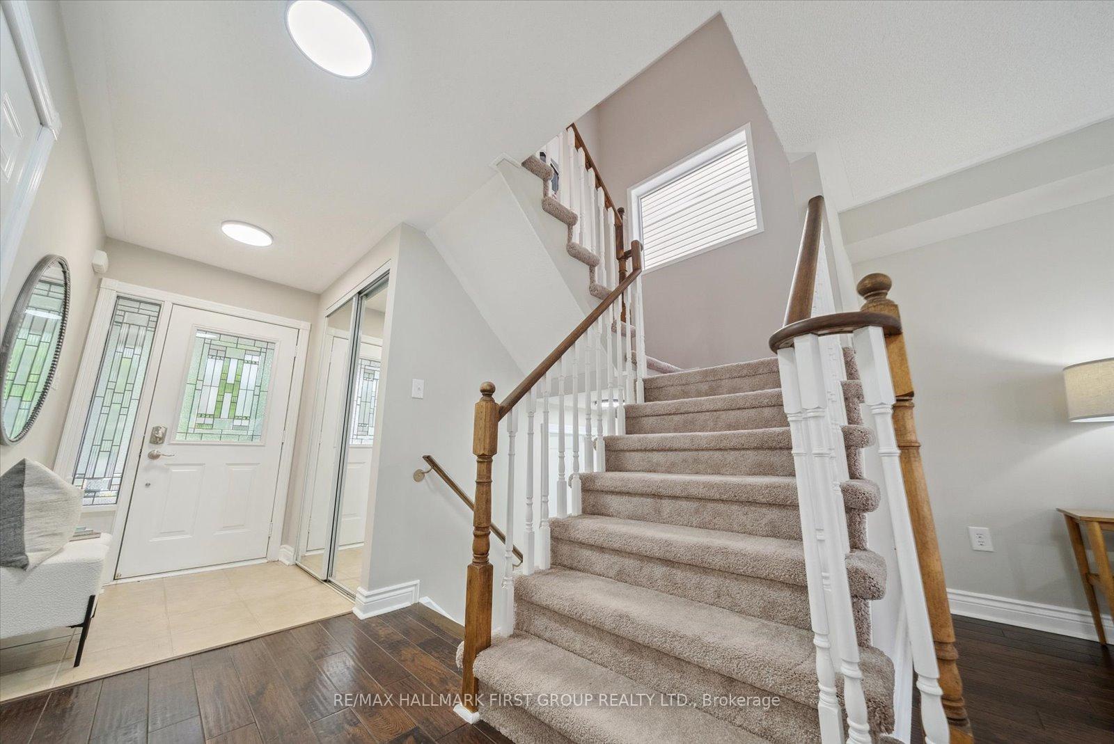 Photo 20 of 69 Vanguard Drive, Whitby, Brooklin — HOMEH