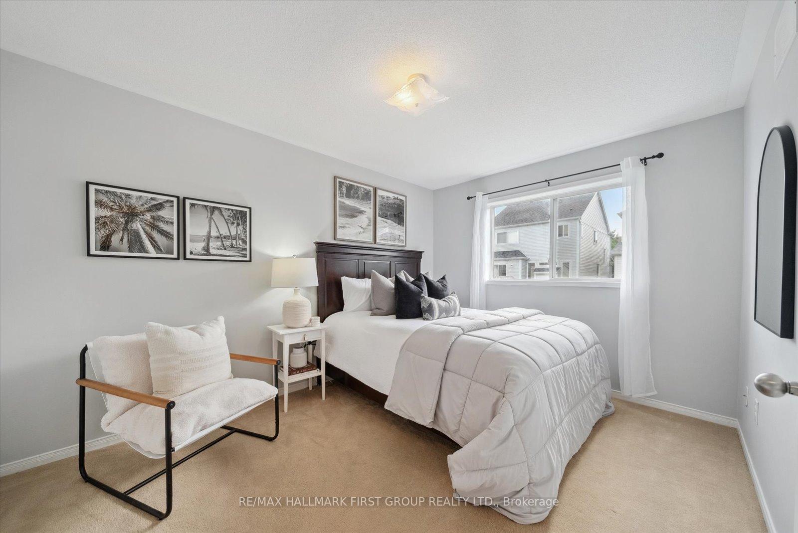 Photo 28 of 69 Vanguard Drive, Whitby, Brooklin — HOMEH