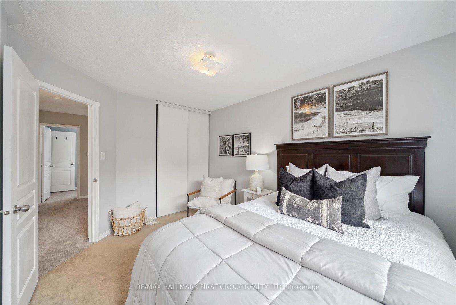 Photo 30 of 69 Vanguard Drive, Whitby, Brooklin — HOMEH
