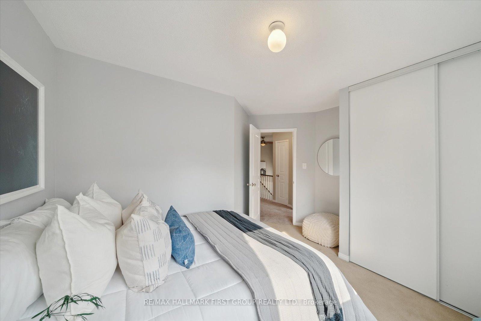 Photo 33 of 69 Vanguard Drive, Whitby, Brooklin — HOMEH