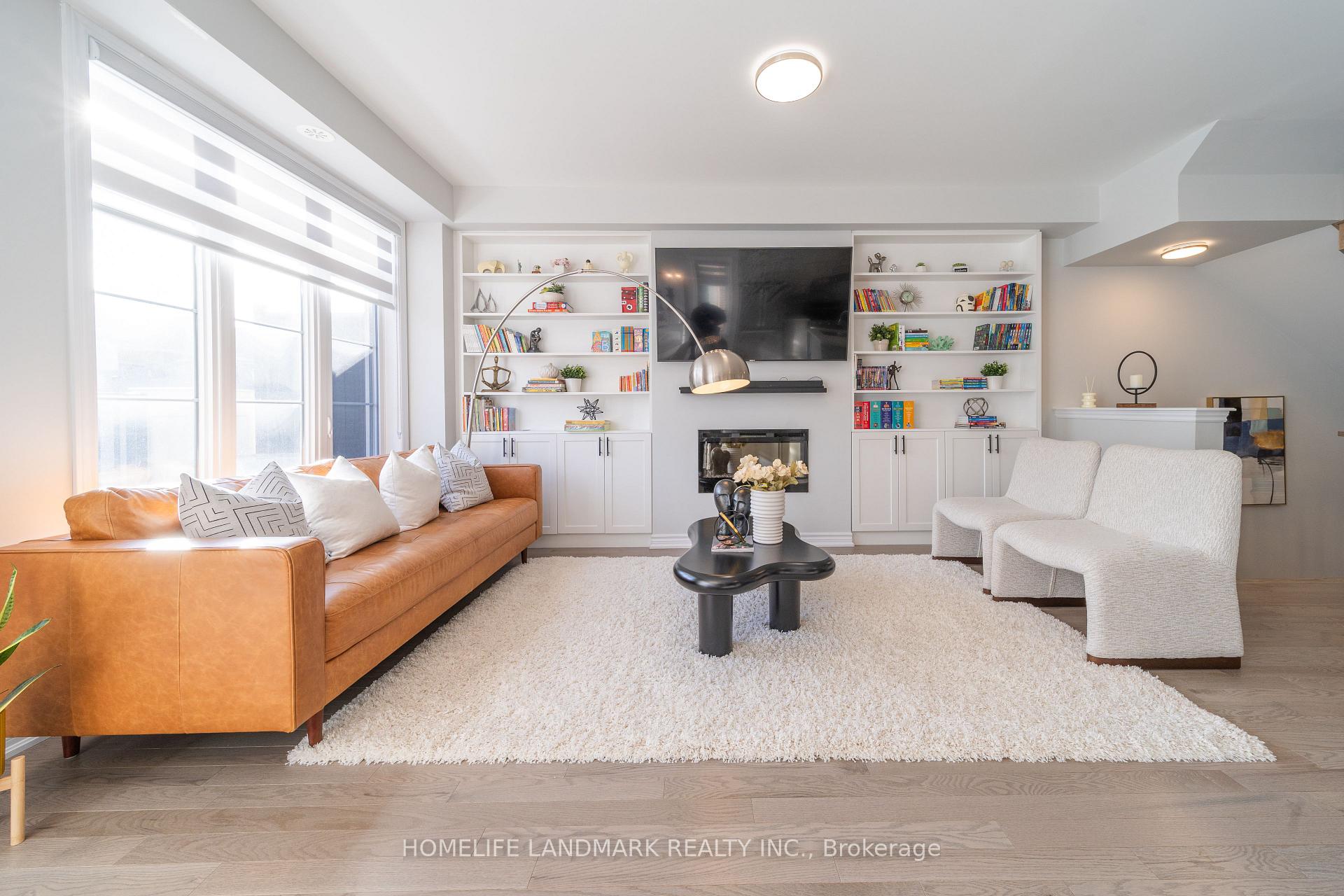 Photo 1 of 23 Guardhouse Crescent, Markham, Angus Glen — HOMEH