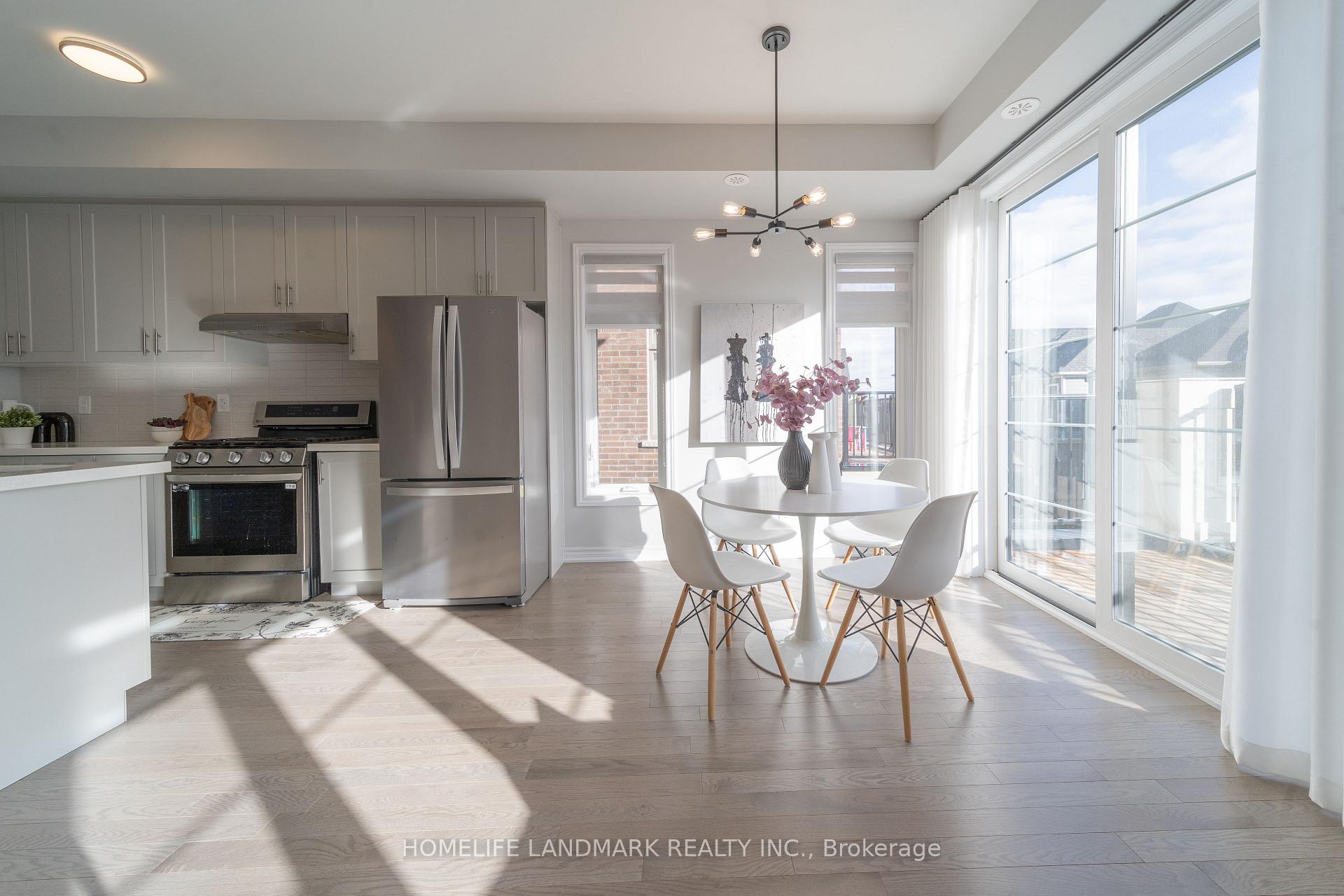 Photo 5 of 23 Guardhouse Crescent, Markham, Angus Glen — HOMEH