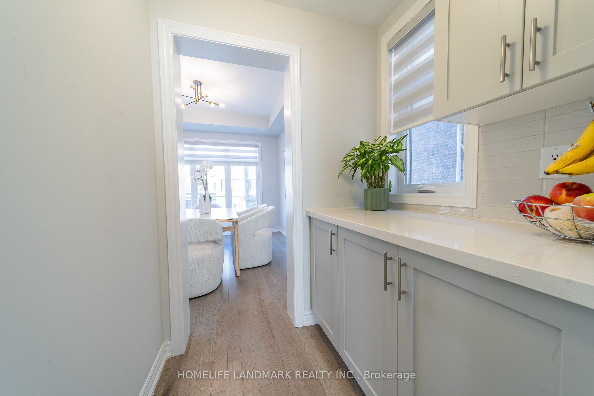Photo 7 of 23 Guardhouse Crescent, Markham, Angus Glen — HOMEH