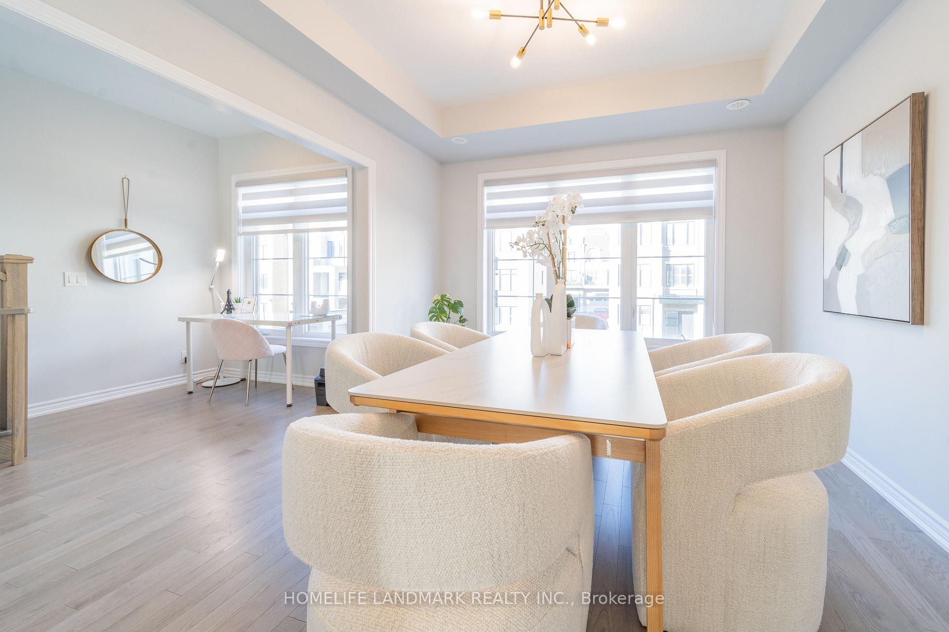 Photo 8 of 23 Guardhouse Crescent, Markham, Angus Glen — HOMEH