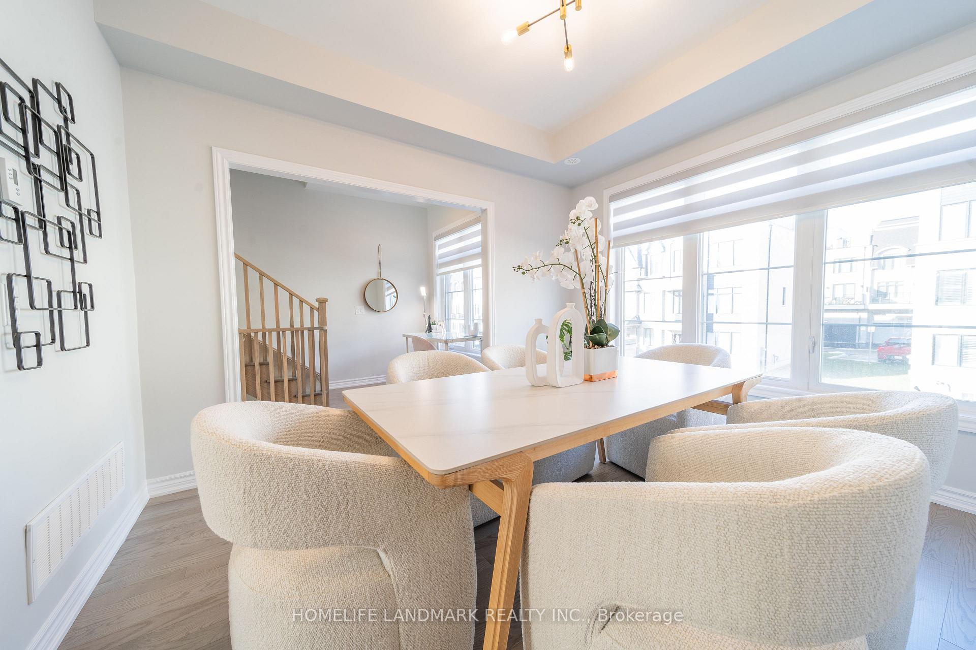 Photo 9 of 23 Guardhouse Crescent, Markham, Angus Glen — HOMEH