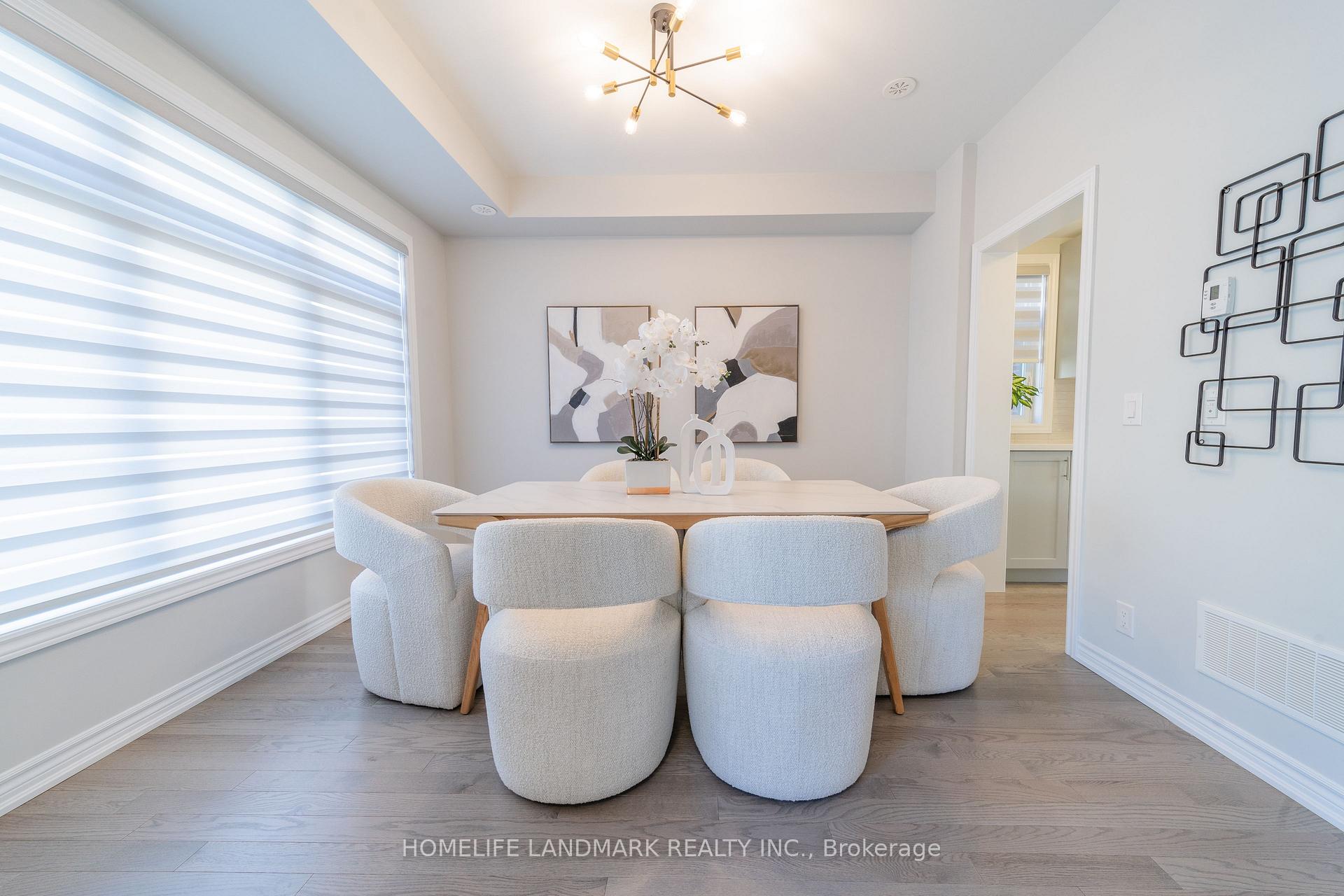 Photo 10 of 23 Guardhouse Crescent, Markham, Angus Glen — HOMEH