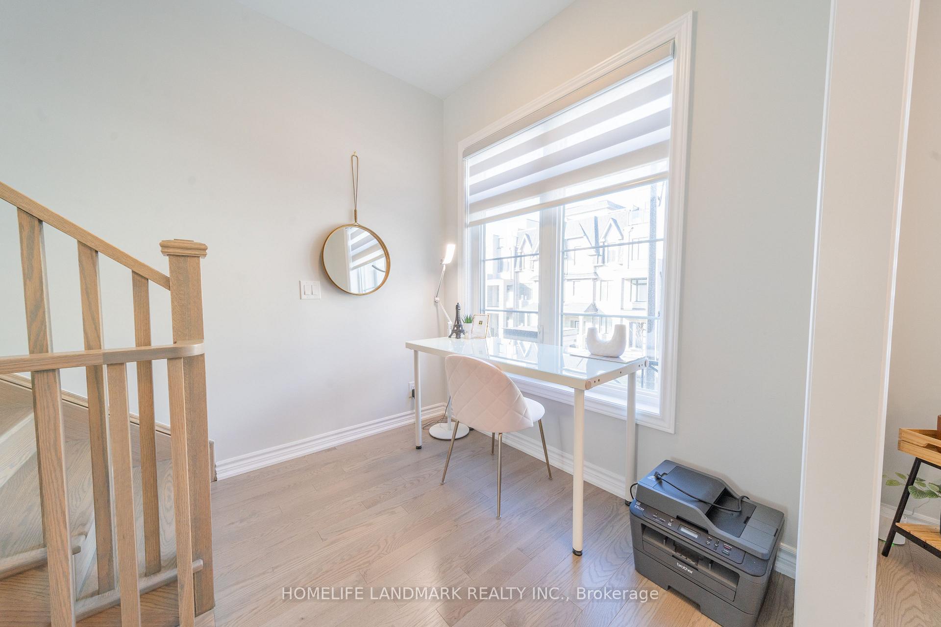Photo 11 of 23 Guardhouse Crescent, Markham, Angus Glen — HOMEH