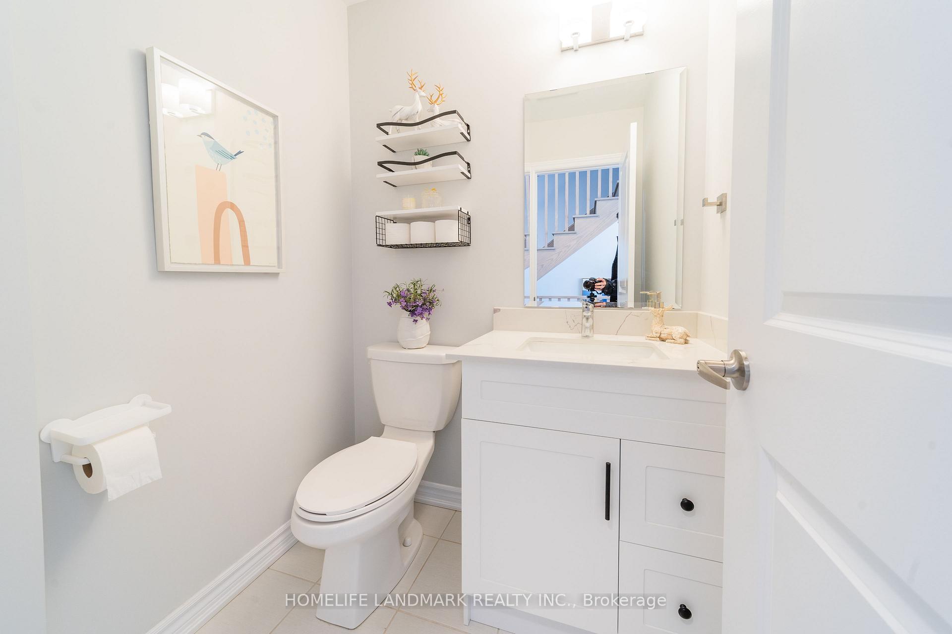 Photo 12 of 23 Guardhouse Crescent, Markham, Angus Glen — HOMEH