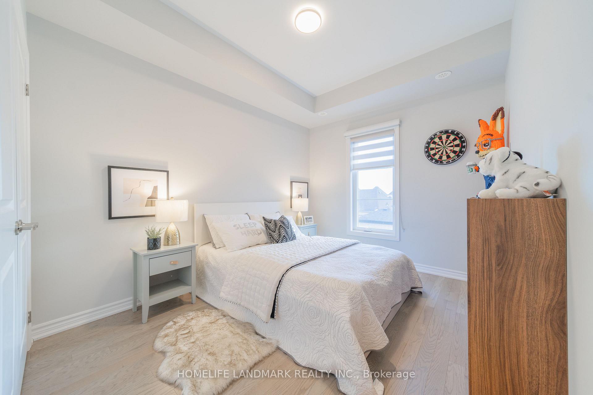 Photo 13 of 23 Guardhouse Crescent, Markham, Angus Glen — HOMEH