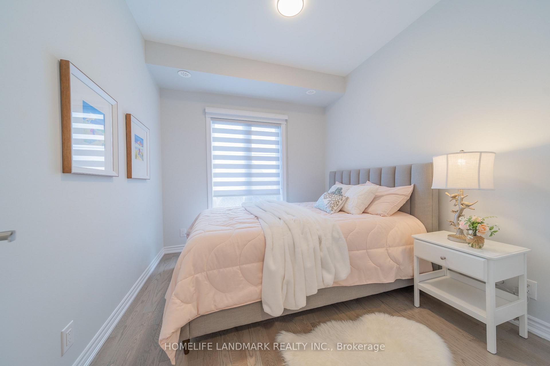 Photo 14 of 23 Guardhouse Crescent, Markham, Angus Glen — HOMEH