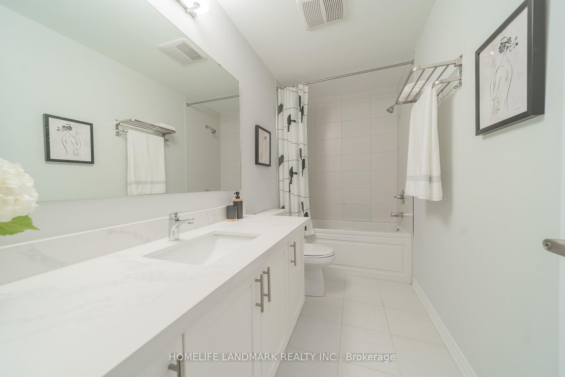 Photo 15 of 23 Guardhouse Crescent, Markham, Angus Glen — HOMEH