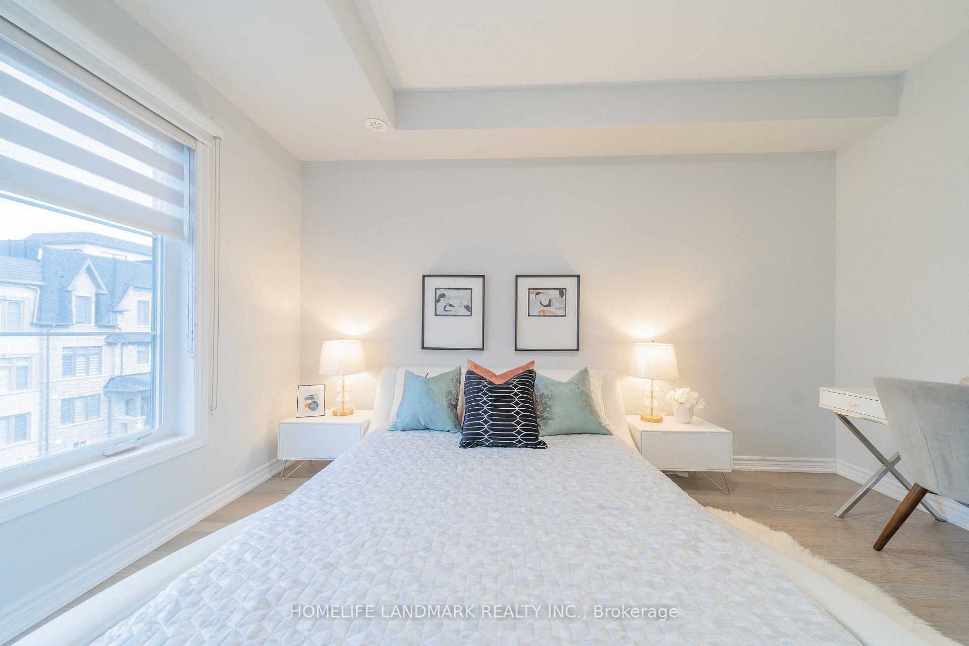 Photo 16 of 23 Guardhouse Crescent, Markham, Angus Glen — HOMEH