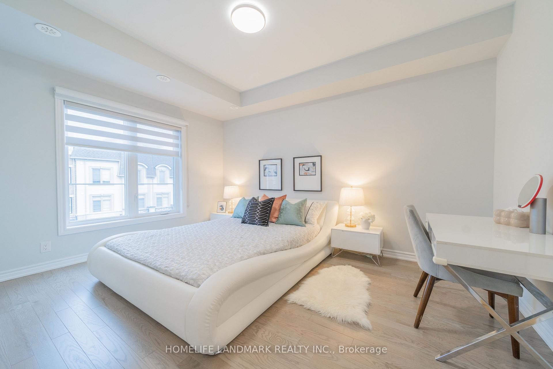 Photo 17 of 23 Guardhouse Crescent, Markham, Angus Glen — HOMEH