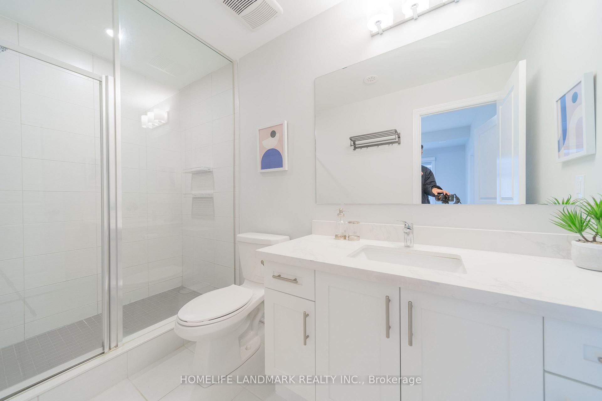 Photo 18 of 23 Guardhouse Crescent, Markham, Angus Glen — HOMEH