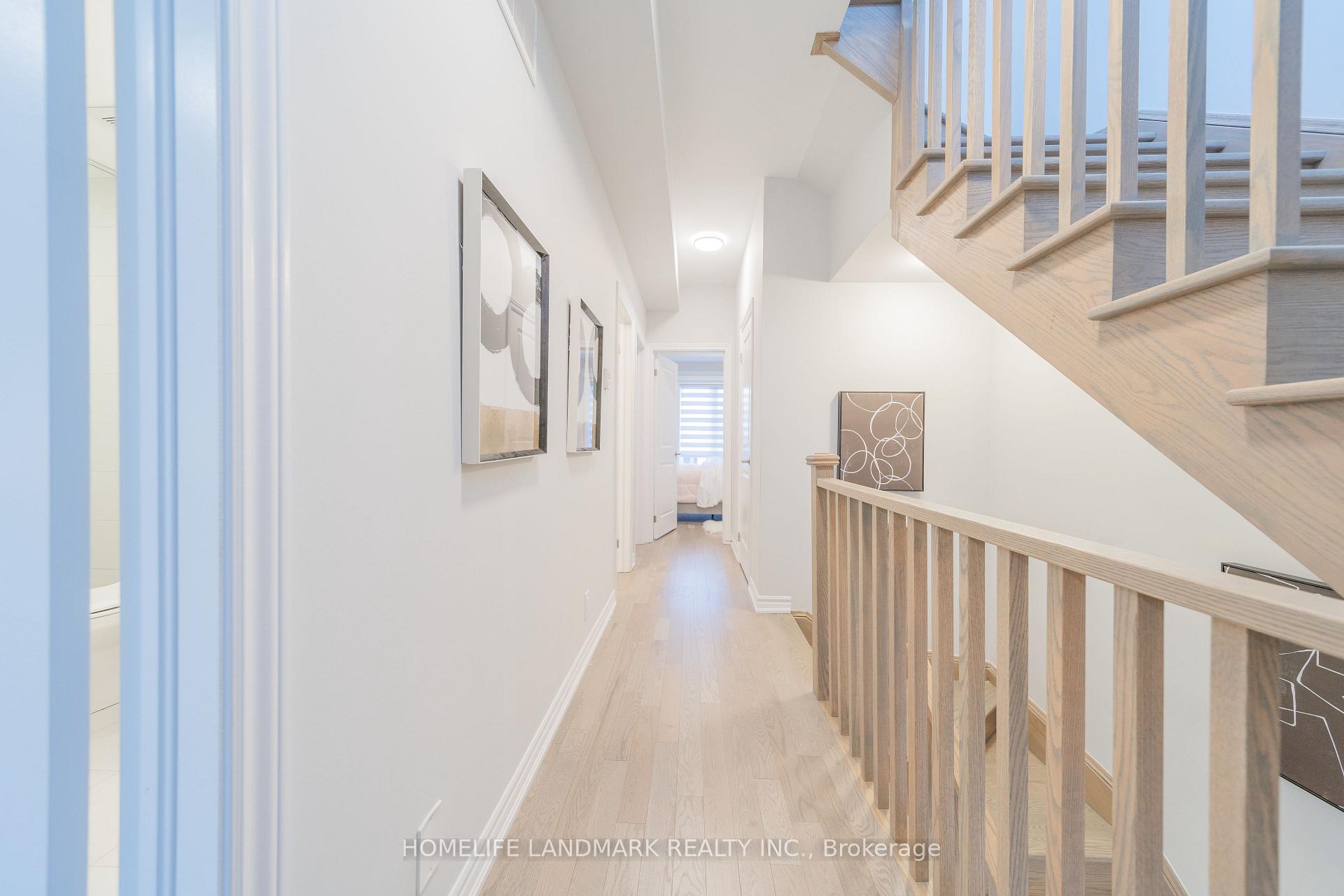 Photo 20 of 23 Guardhouse Crescent, Markham, Angus Glen — HOMEH