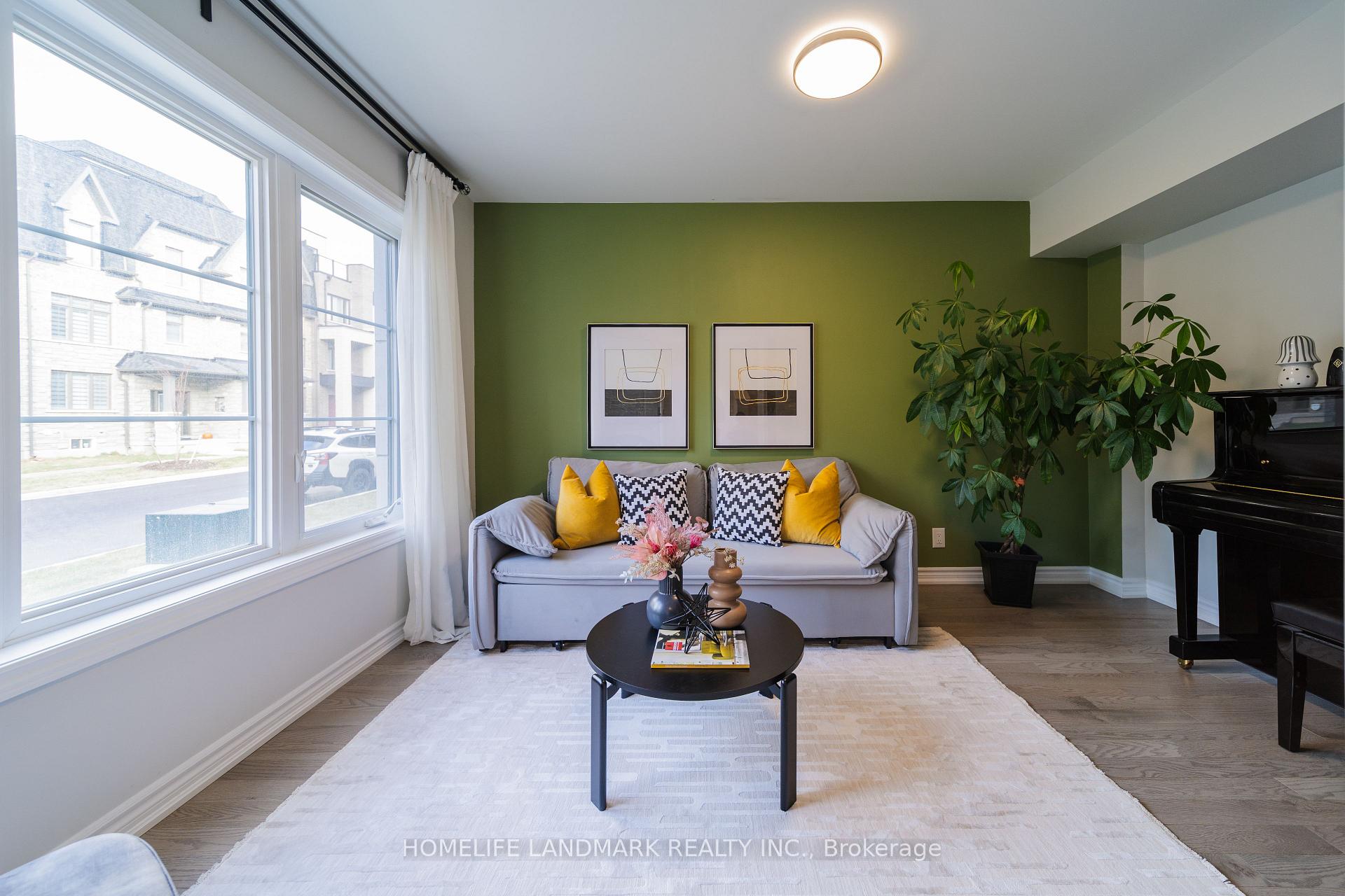 Photo 22 of 23 Guardhouse Crescent, Markham, Angus Glen — HOMEH