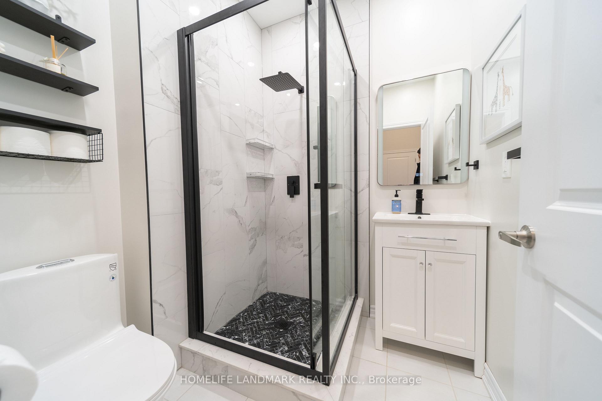 Photo 23 of 23 Guardhouse Crescent, Markham, Angus Glen — HOMEH