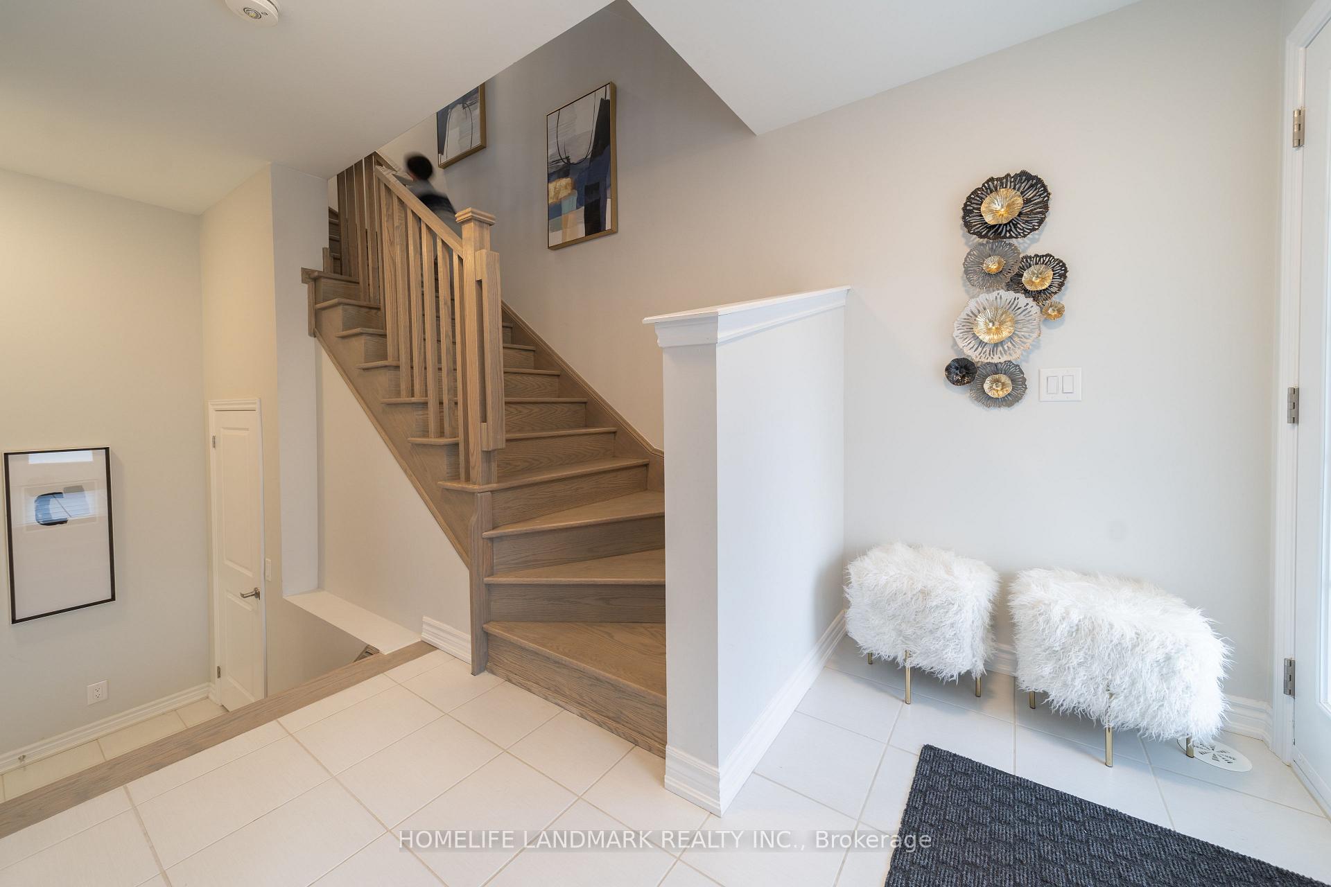 Photo 24 of 23 Guardhouse Crescent, Markham, Angus Glen — HOMEH