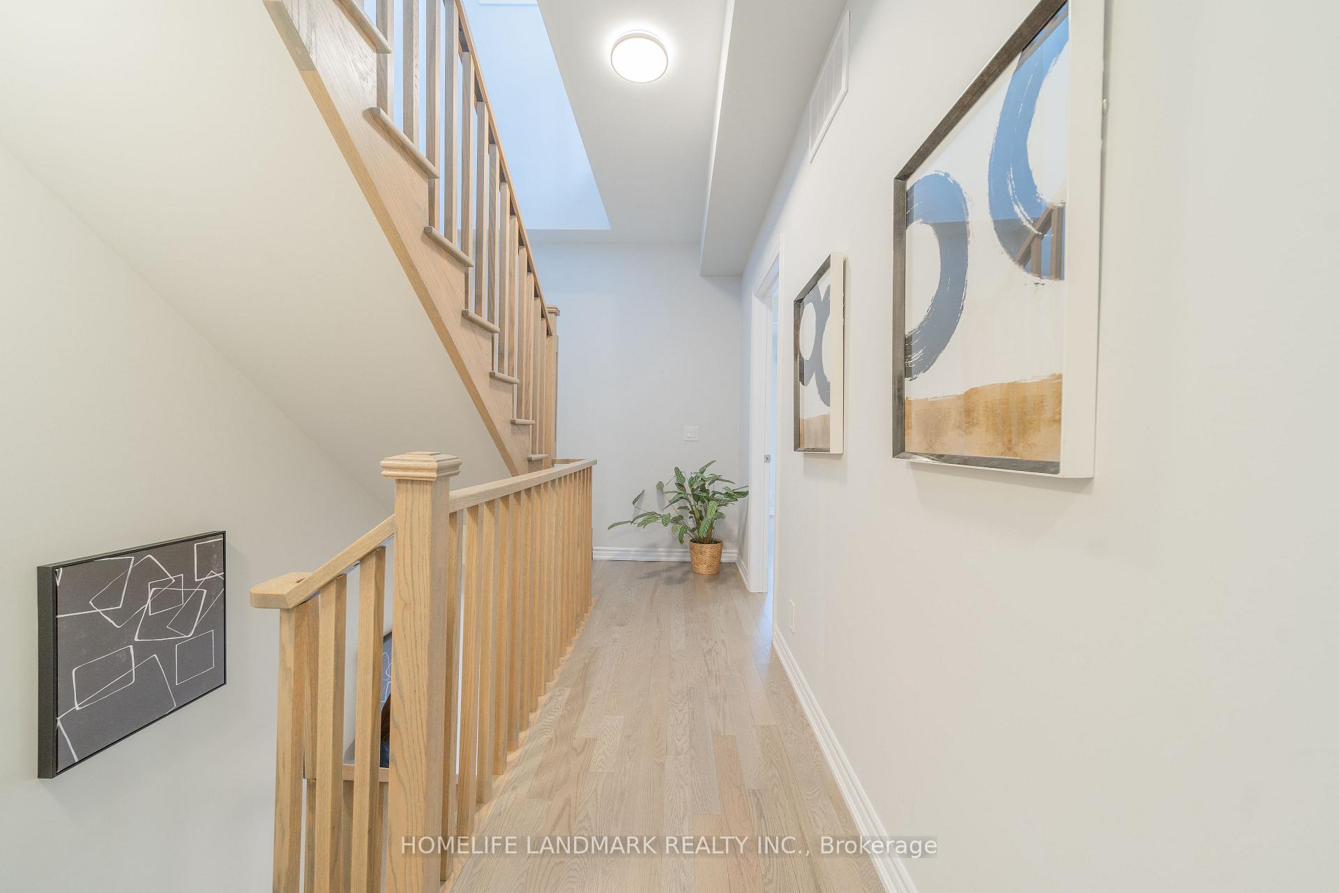 Photo 25 of 23 Guardhouse Crescent, Markham, Angus Glen — HOMEH