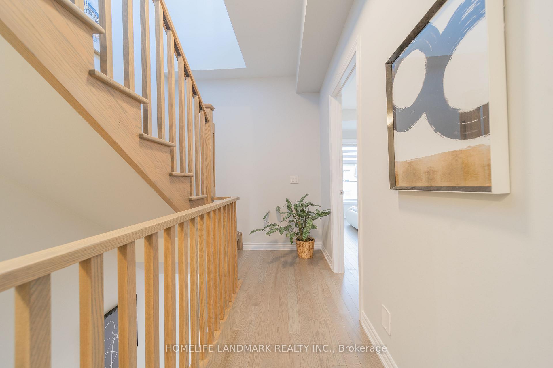Photo 26 of 23 Guardhouse Crescent, Markham, Angus Glen — HOMEH