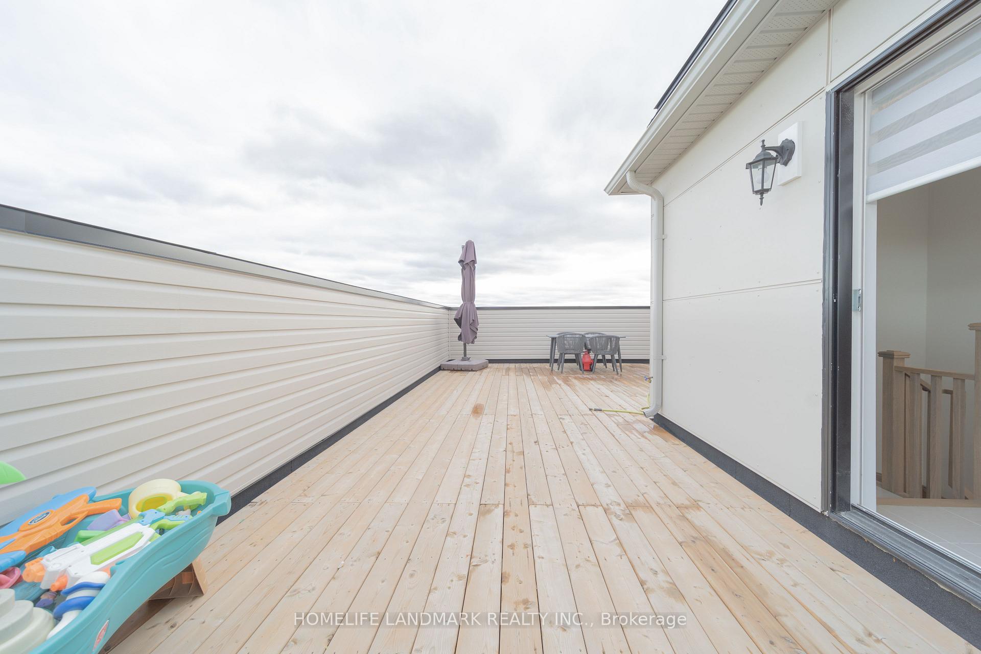 Photo 28 of 23 Guardhouse Crescent, Markham, Angus Glen — HOMEH