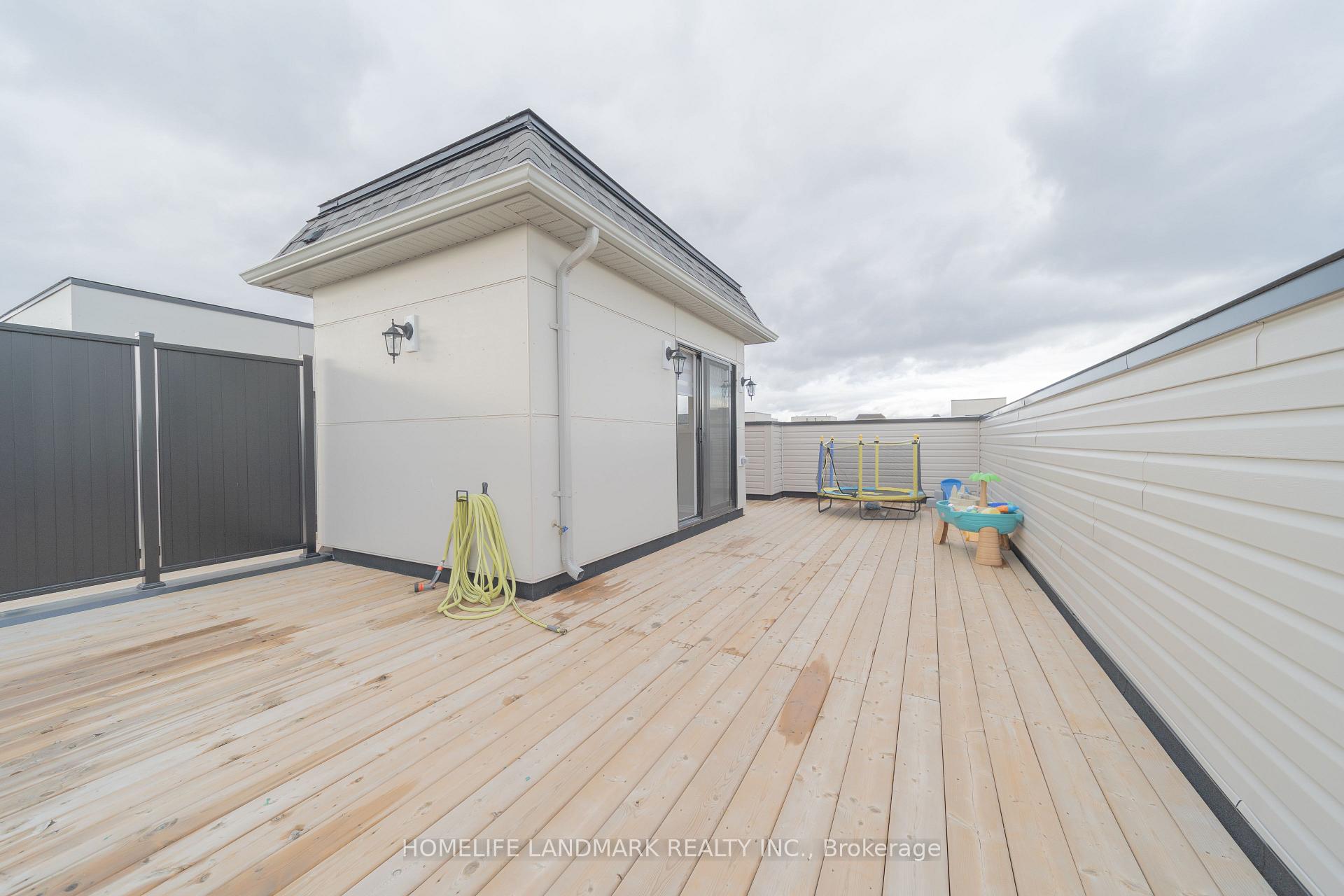 Photo 29 of 23 Guardhouse Crescent, Markham, Angus Glen — HOMEH