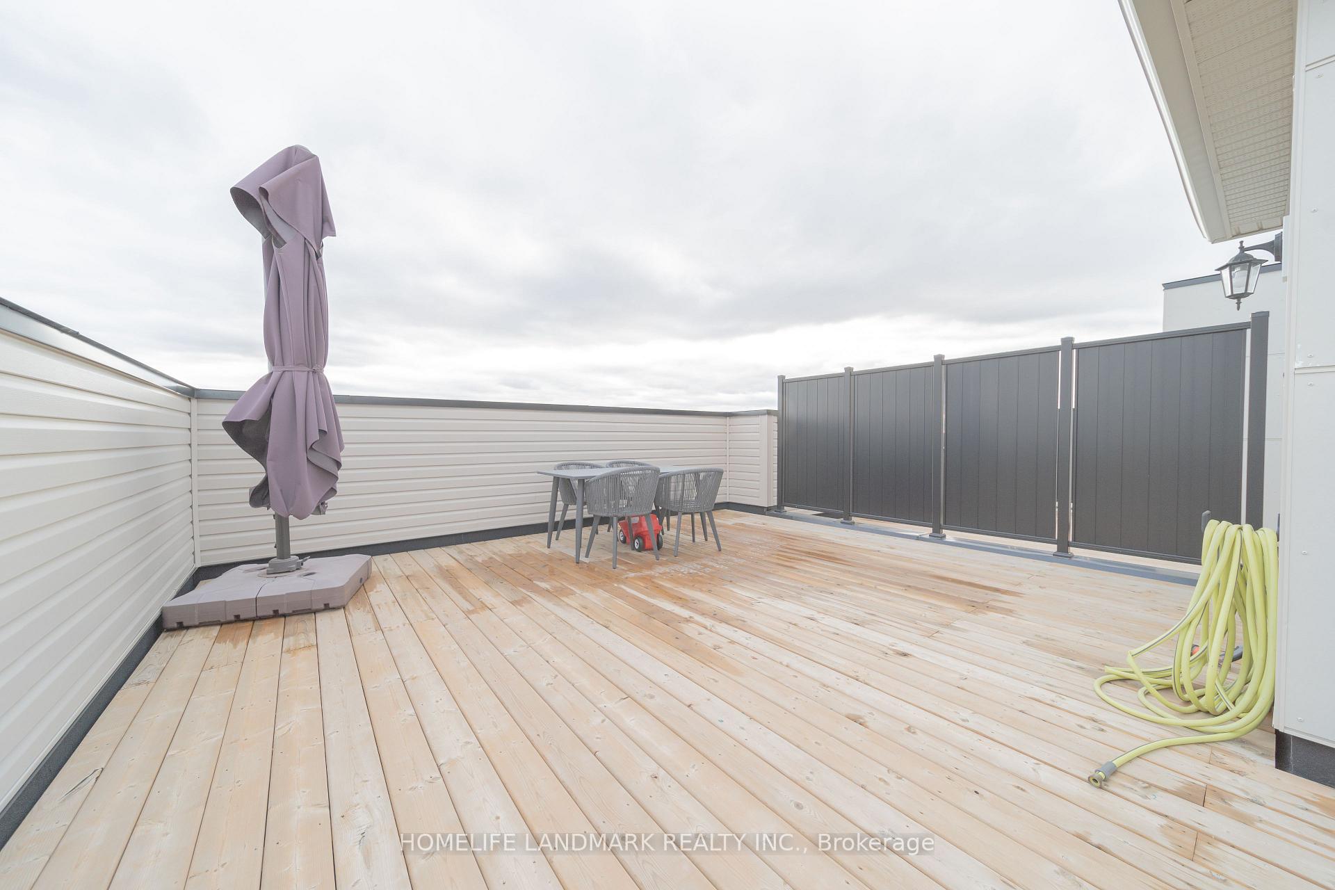 Photo 30 of 23 Guardhouse Crescent, Markham, Angus Glen — HOMEH