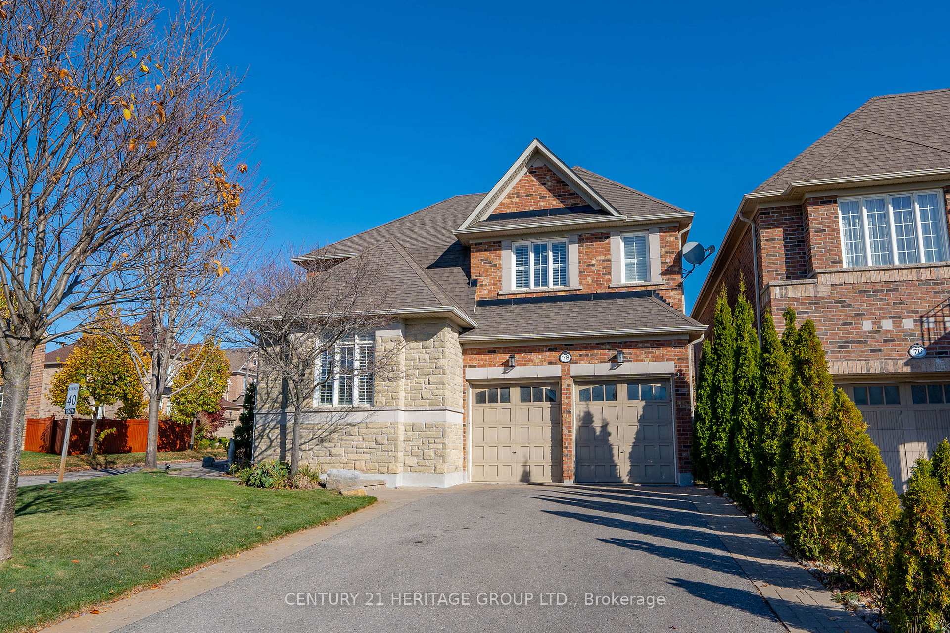 Front of 78 Walter Scott Crescent