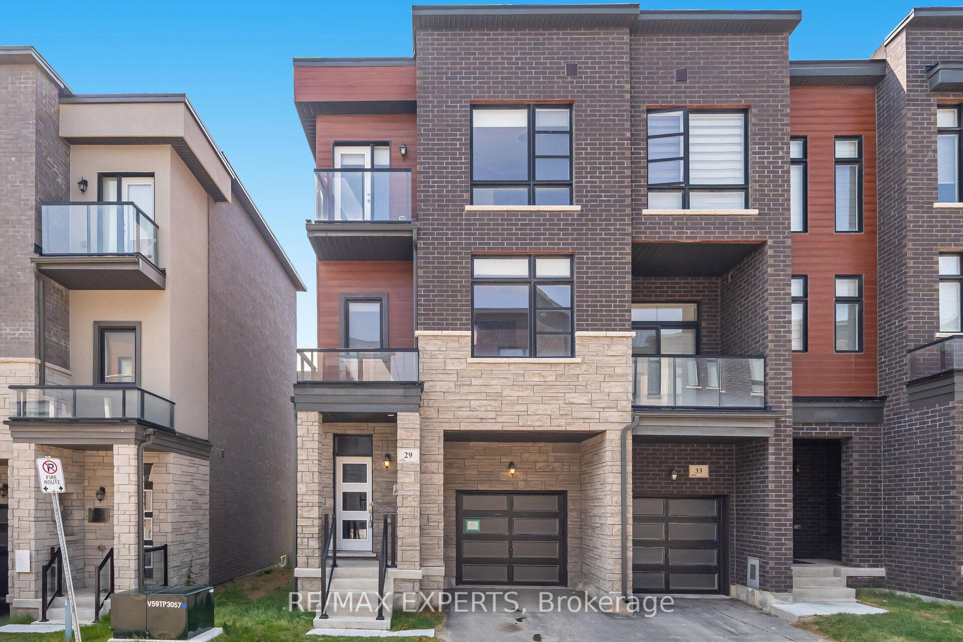 Photo 1 of 29 Quilico Road, Vaughan, Elder Mills — HOMEH