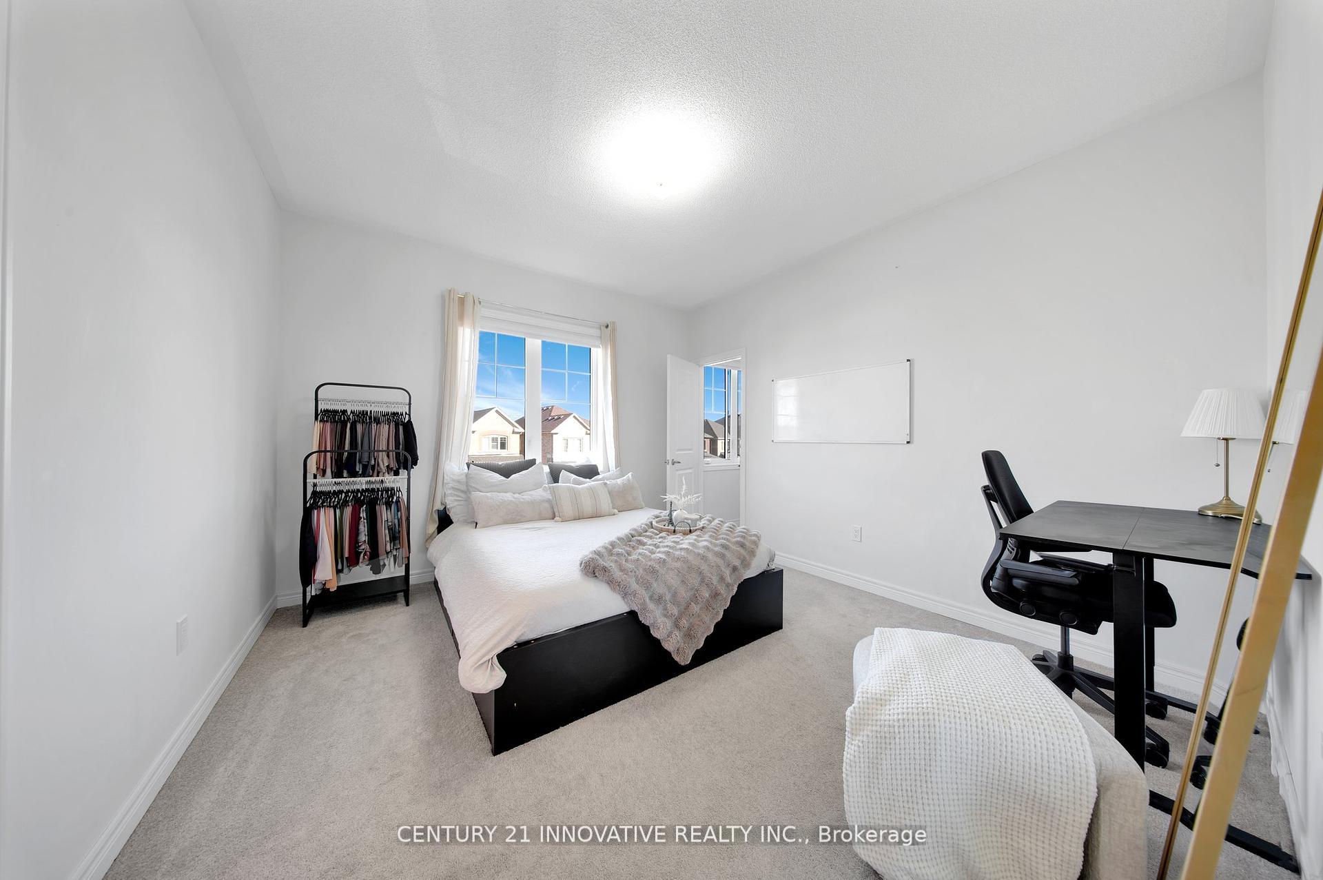 Photo 20 of 23 Walter Clifford Nesbitt Drive, Whitby, Rural Whitby — HOMEH