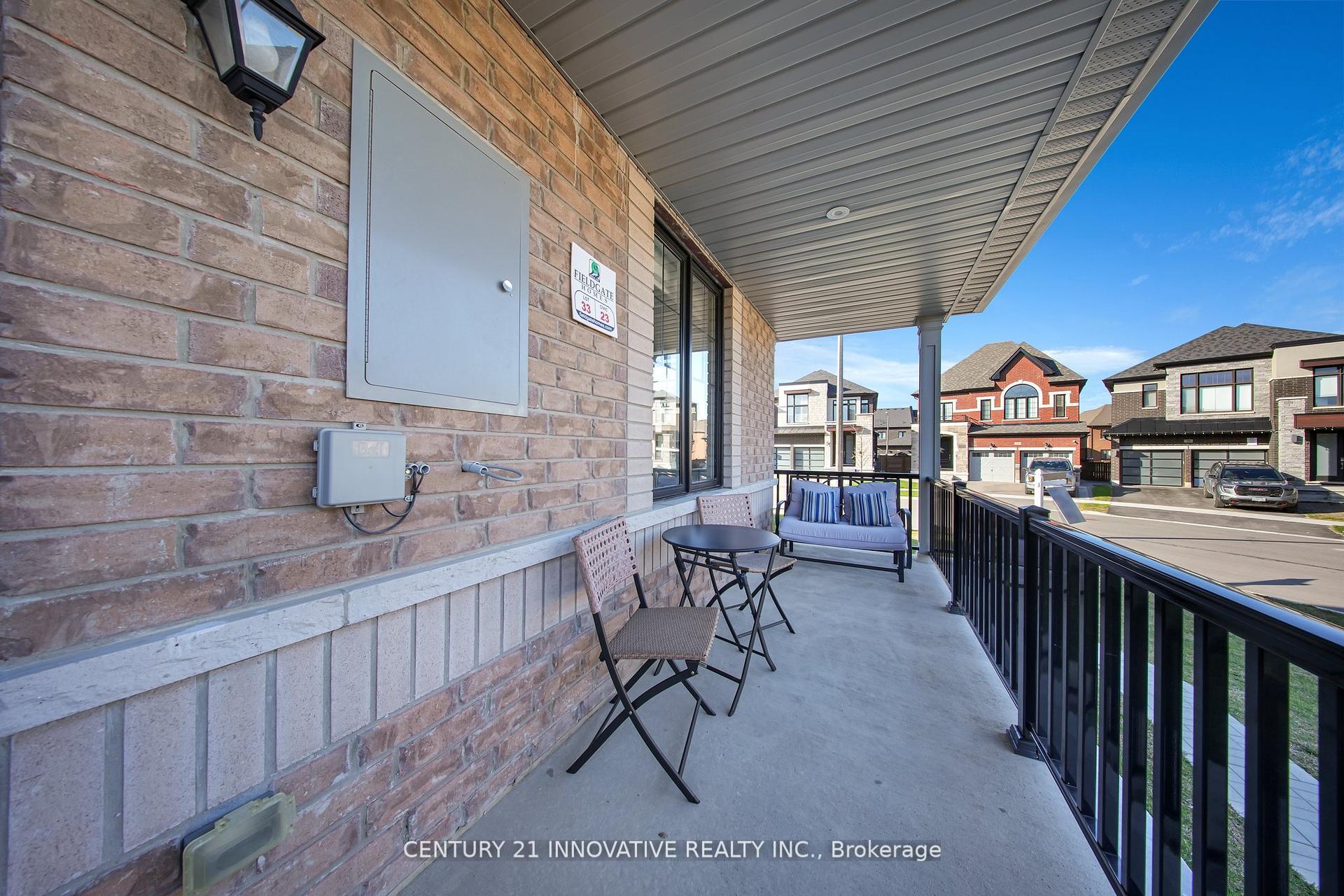 Photo 34 of 23 Walter Clifford Nesbitt Drive, Whitby, Rural Whitby — HOMEH