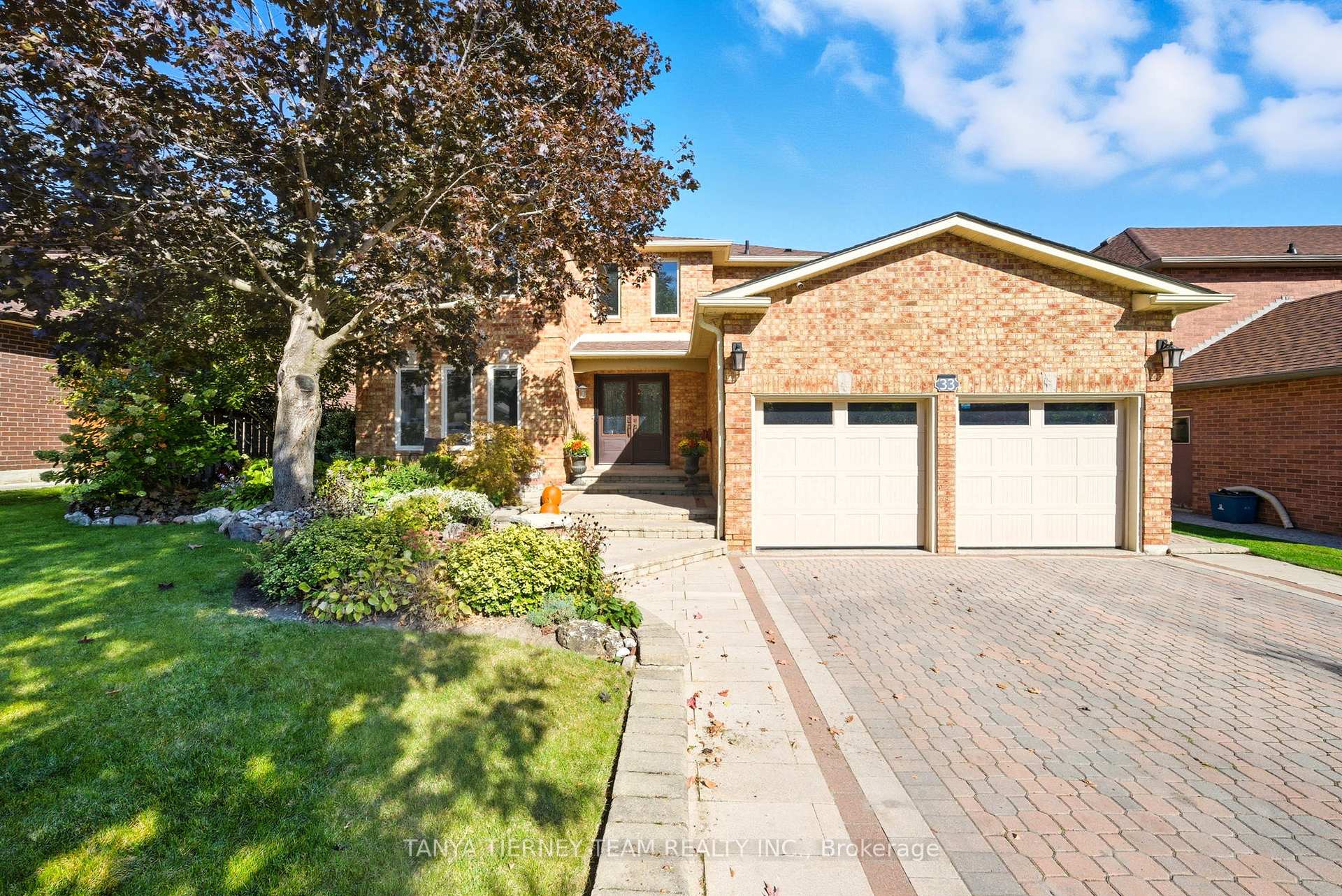 Photo 2 of 33 Simms Drive, Ajax, Central West — HOMEH