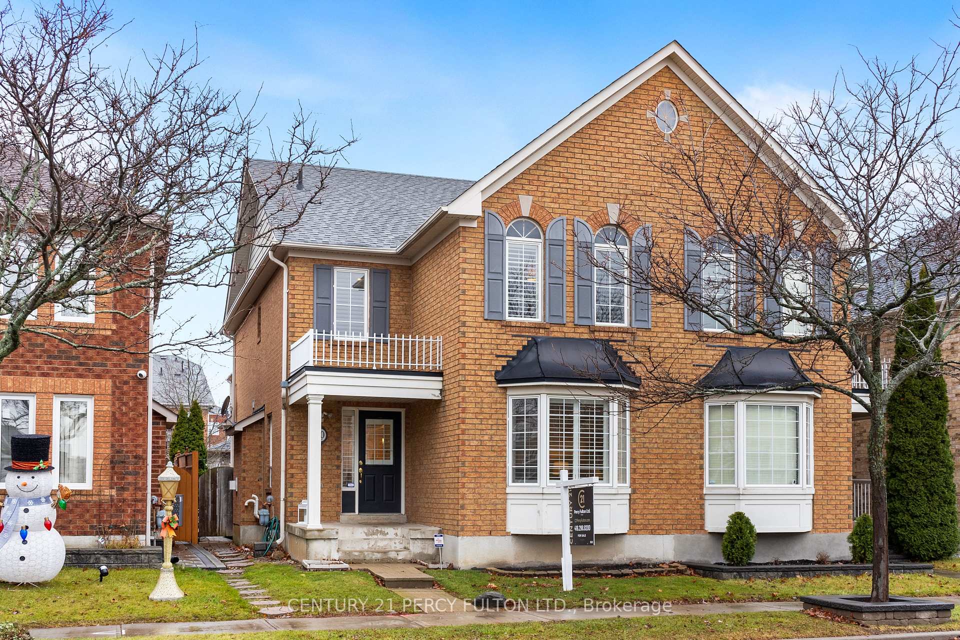 Photo 1 of 10 Colchester Street, Markham, Cornell — HOMEH