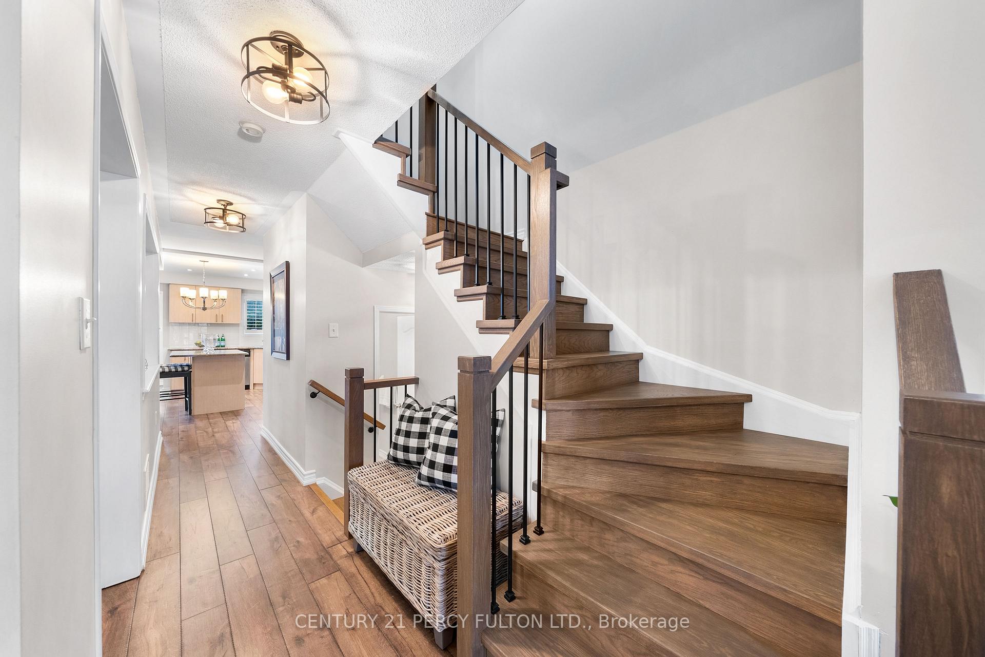 Photo 5 of 10 Colchester Street, Markham, Cornell — HOMEH