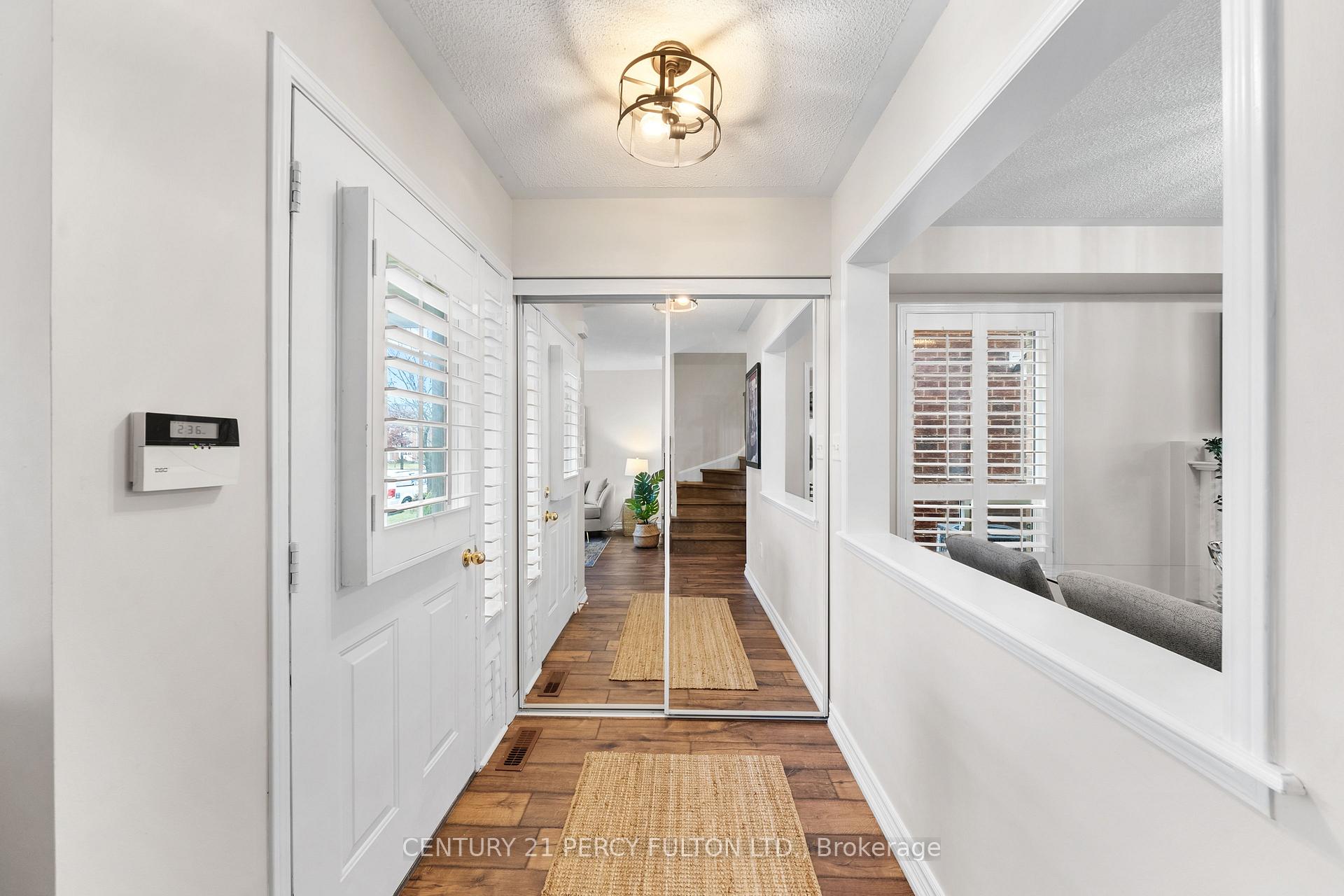 Photo 9 of 10 Colchester Street, Markham, Cornell — HOMEH