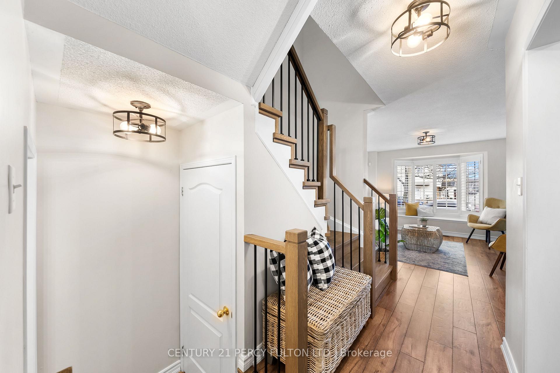 Photo 10 of 10 Colchester Street, Markham, Cornell — HOMEH
