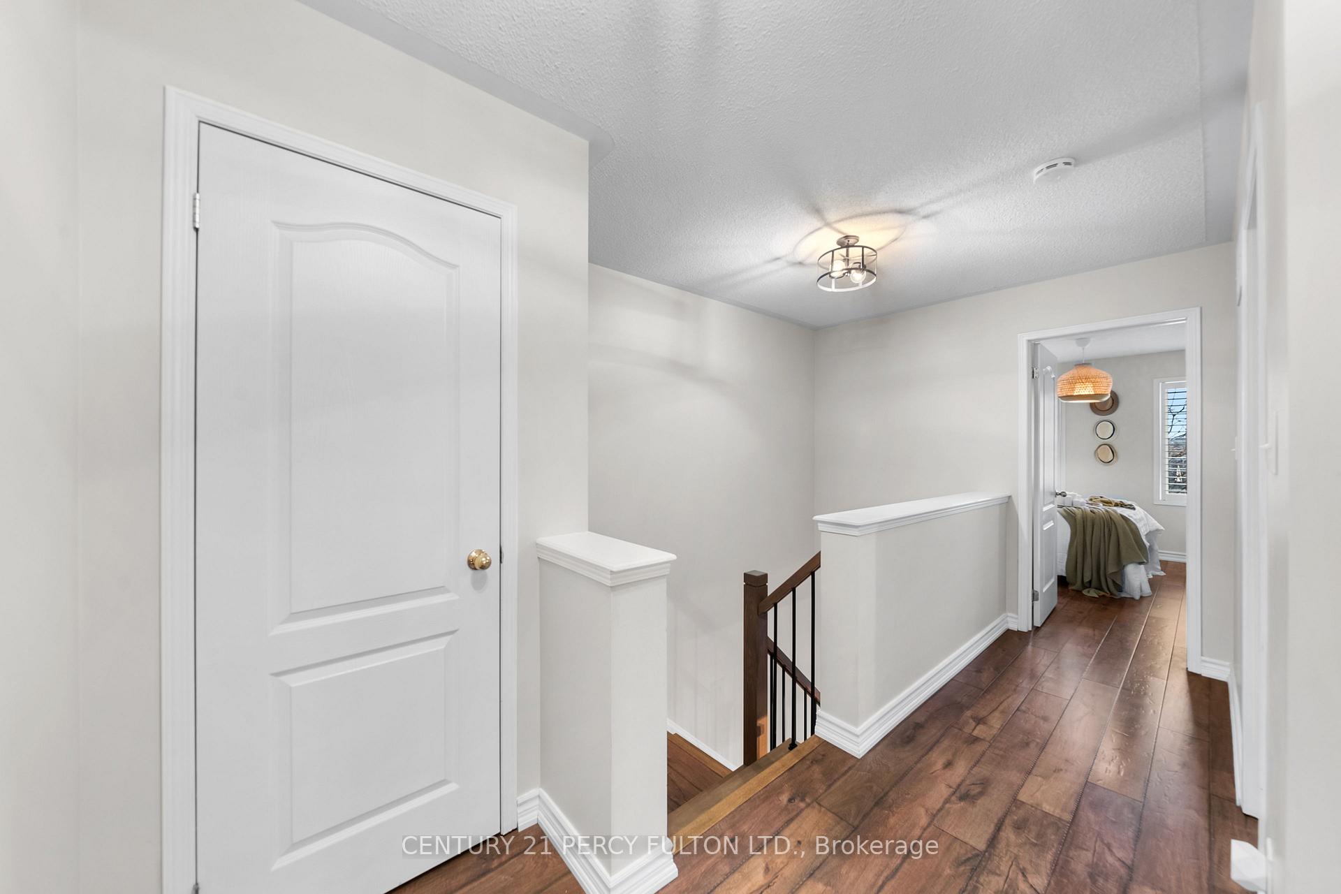 Photo 11 of 10 Colchester Street, Markham, Cornell — HOMEH