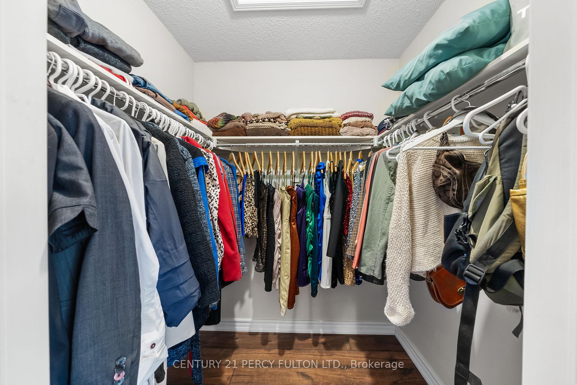 Photo 16 of 10 Colchester Street, Markham, Cornell — HOMEH