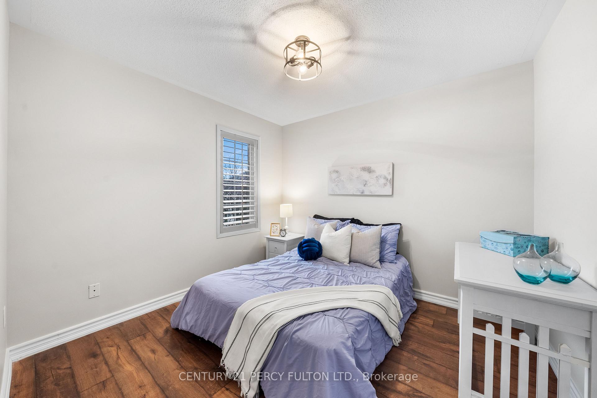 Photo 19 of 10 Colchester Street, Markham, Cornell — HOMEH