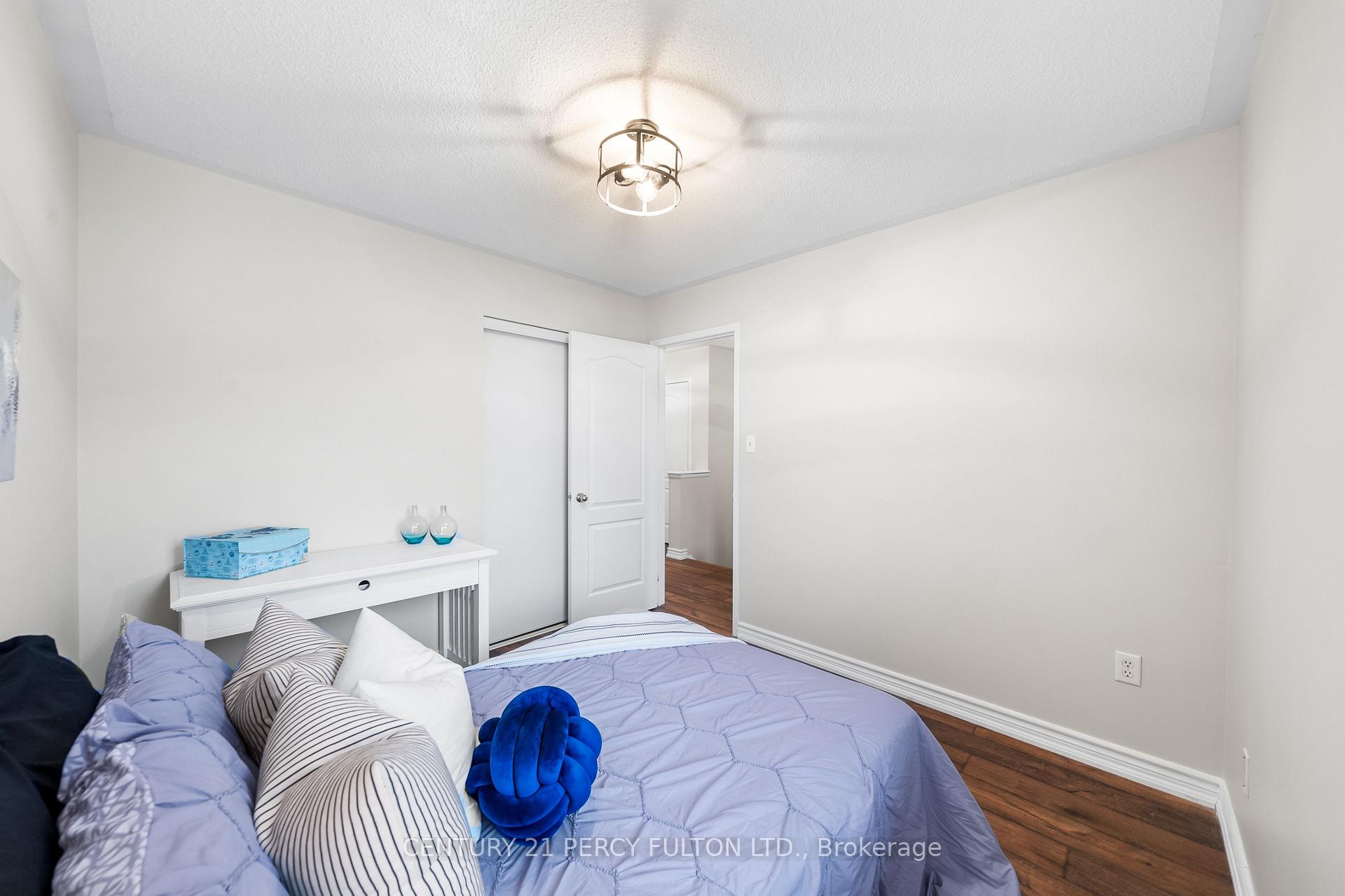 Photo 20 of 10 Colchester Street, Markham, Cornell — HOMEH