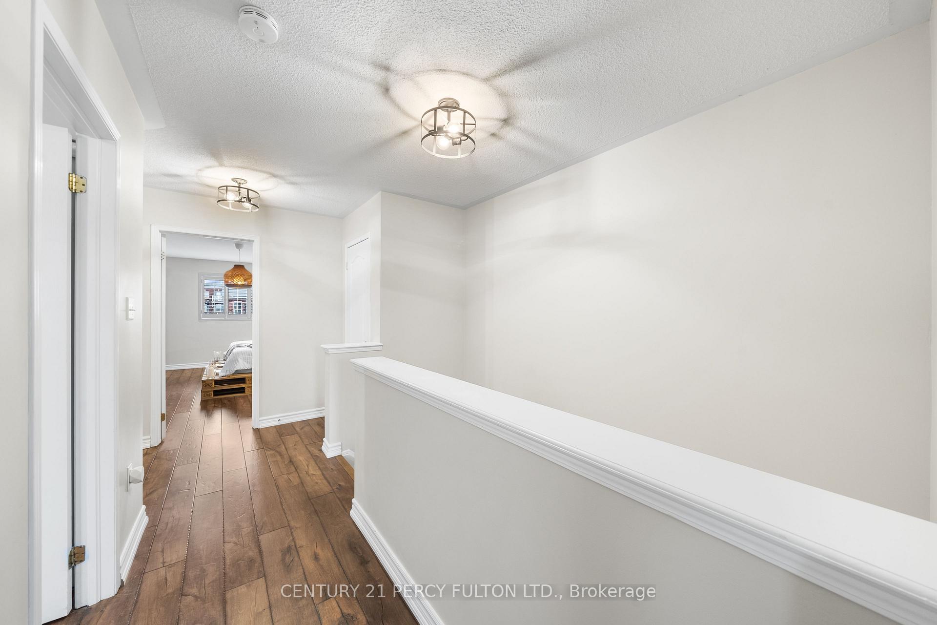 Photo 21 of 10 Colchester Street, Markham, Cornell — HOMEH