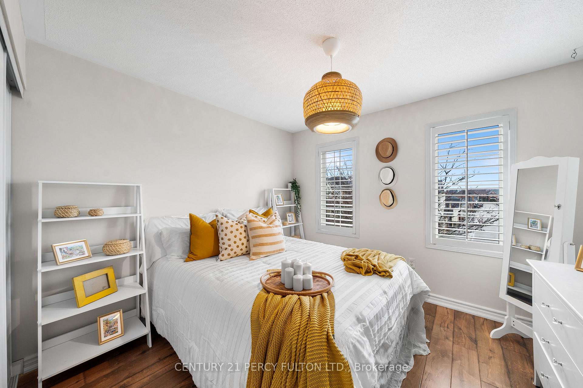 Photo 22 of 10 Colchester Street, Markham, Cornell — HOMEH