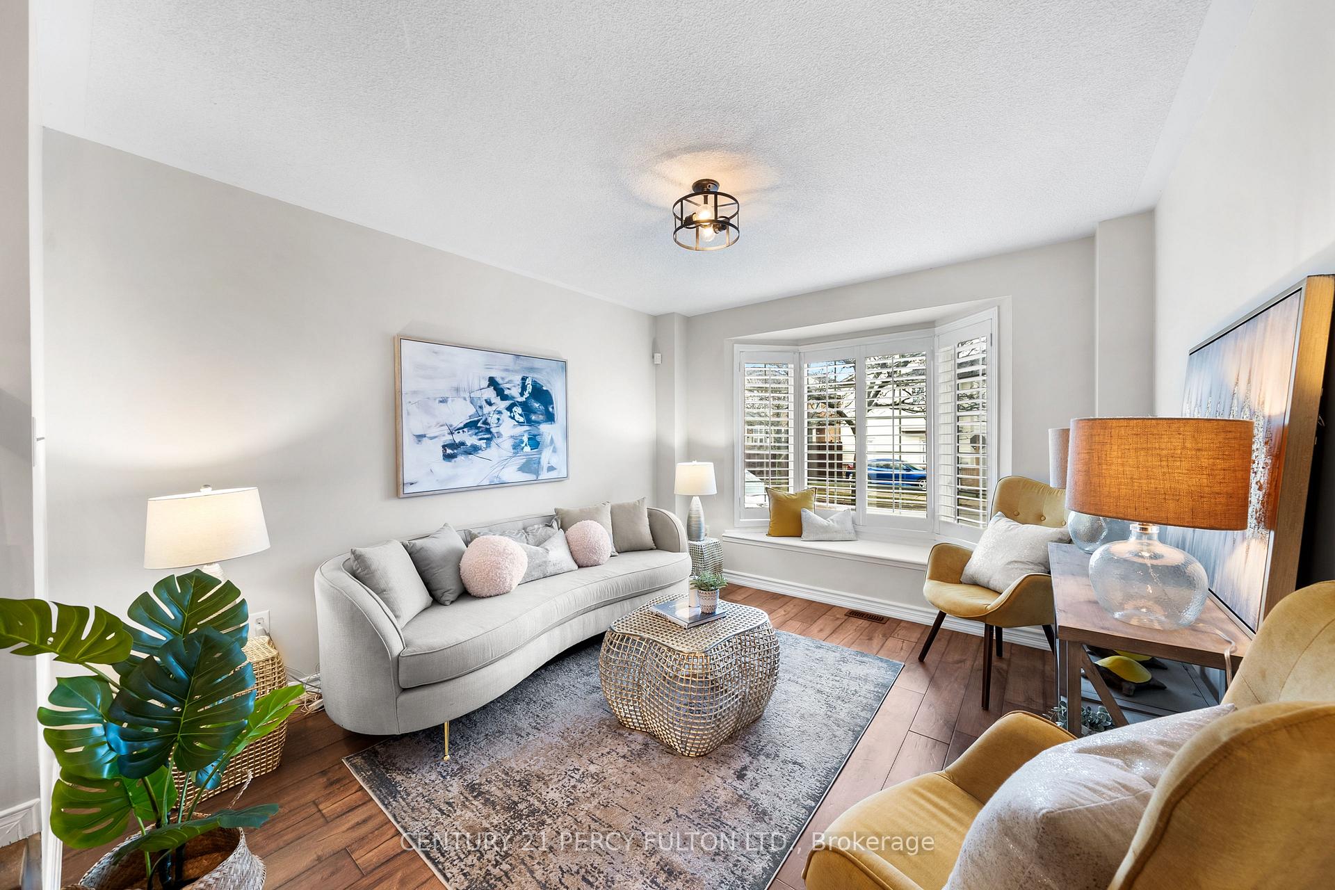 Photo 24 of 10 Colchester Street, Markham, Cornell — HOMEH