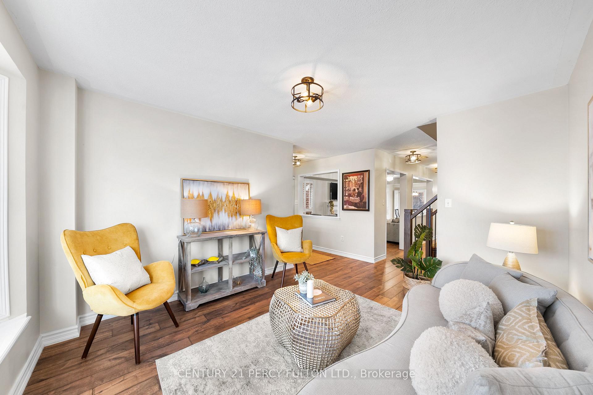 Photo 25 of 10 Colchester Street, Markham, Cornell — HOMEH