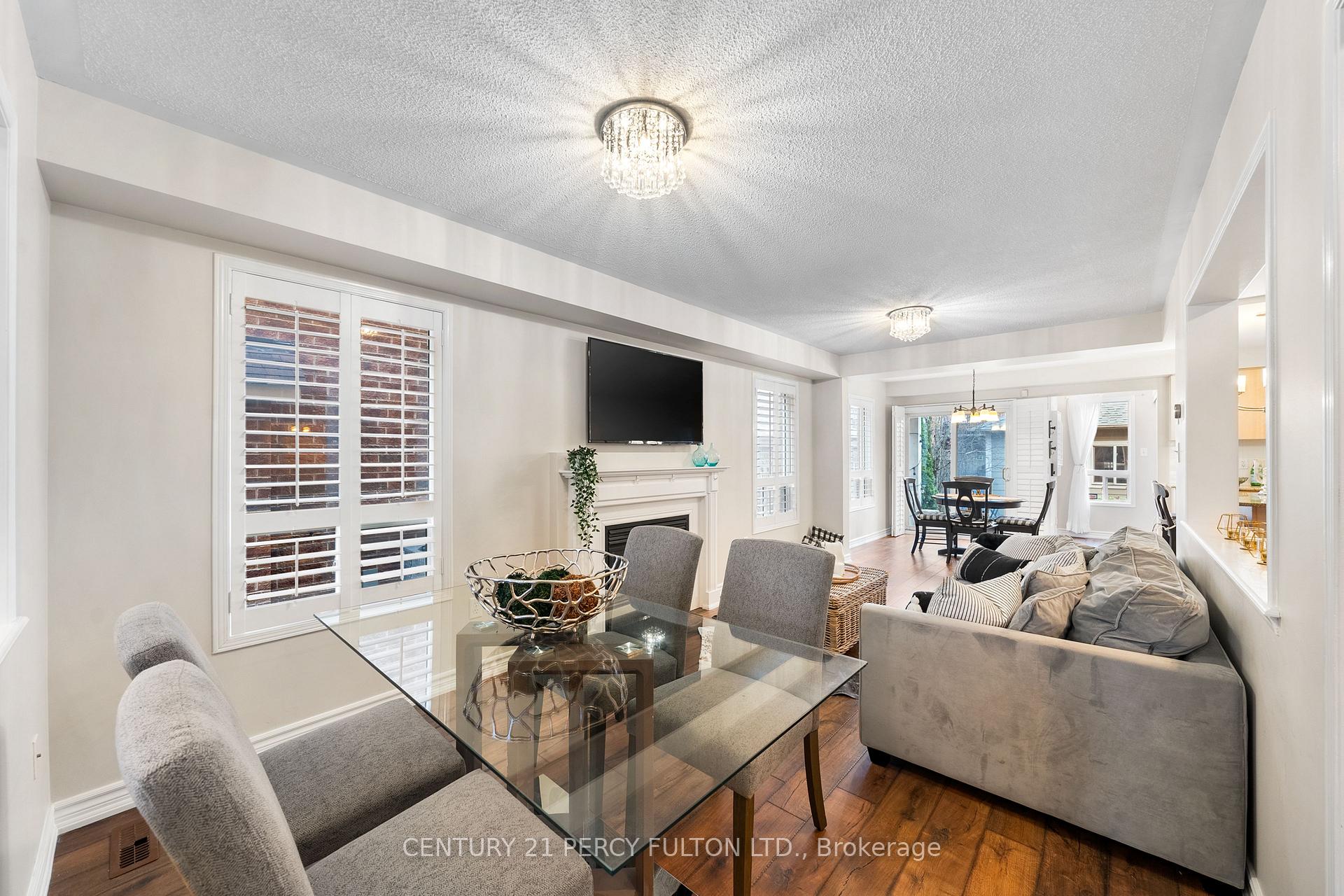 Photo 26 of 10 Colchester Street, Markham, Cornell — HOMEH