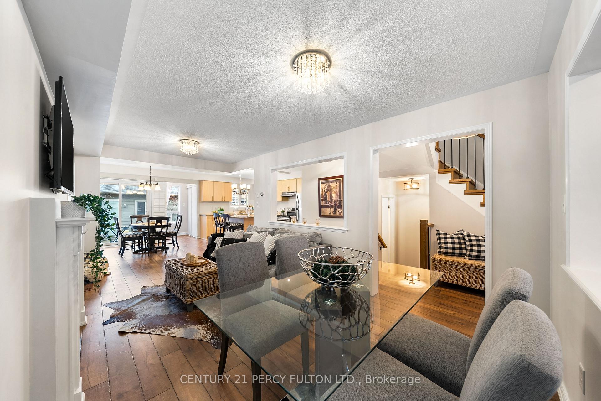 Photo 27 of 10 Colchester Street, Markham, Cornell — HOMEH