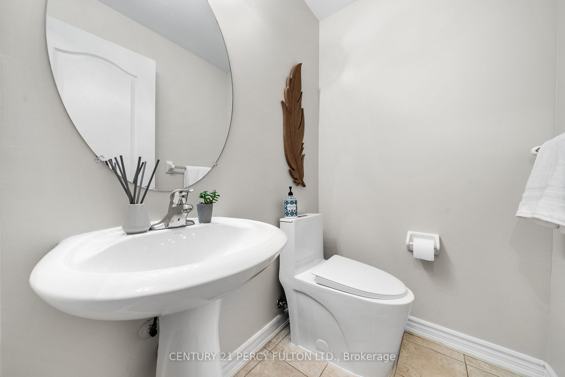 Photo 29 of 10 Colchester Street, Markham, Cornell — HOMEH